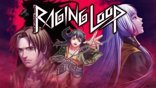 Raging Loop [Final] [Kemco]