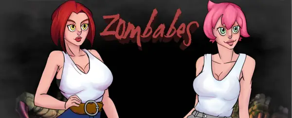 Zombabes [v0.1] [JuiC]