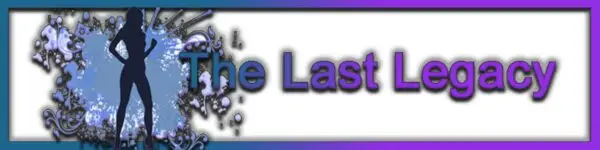 The Last Legacy – Rebuild [v0.01 Xmas] [TLL Team]