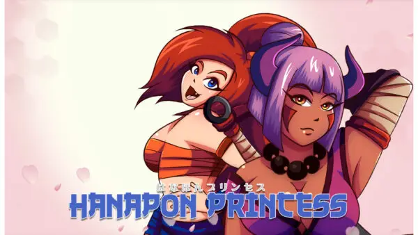 Hanapon Princess [v1.1.0] [Kavorka Play]