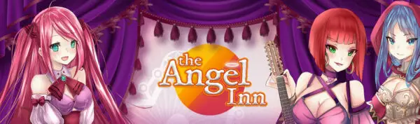 The Angel Inn [Final] [DDreams Games]