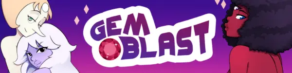 Gem Blast [v5.0] [Dragonmilk Games]