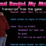 531651 Transcript from the game | Free Adult Games