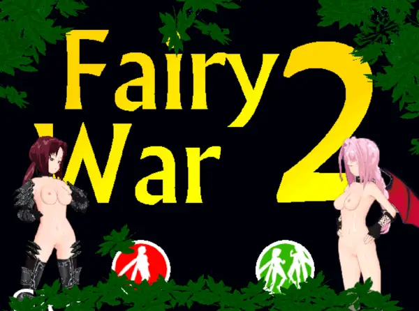 Fairy War 2 [Toffi-Sama]