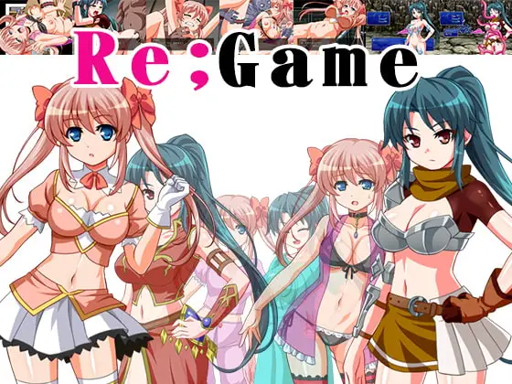 Re; Game [v1.00] [Studio Neko Kick]