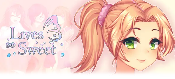 Lives so Sweet [Final] [Reine Works]