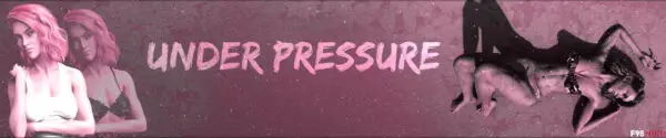 Under Pressure [Ch.2] [GrumpyGranny]