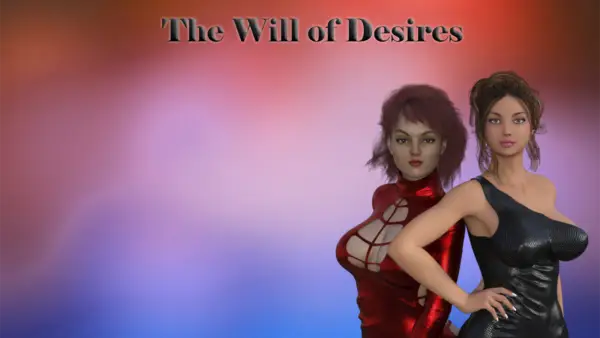 The Will of Desires [v0.2] [Mayden]