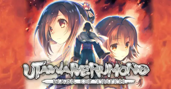 Utawarerumono: Mask of Truth [Final] [Aquaplus & Sting]