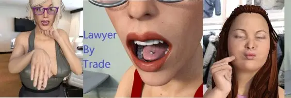 Lawyer By Trade [v0.3] [AdultJunkie]