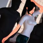 585294 NewEnvironment strange girl | Free Adult Games