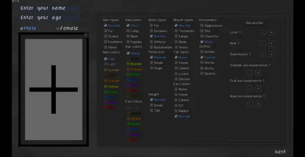 Zero to hero [v0.5.6.E] [Alabaster77]