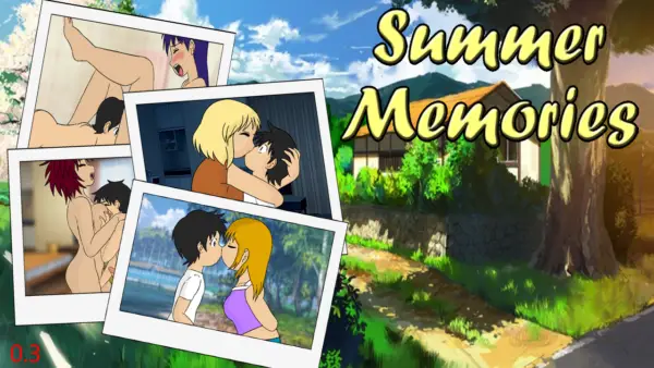 Loving Memories. [v0.4] [NerVreN]