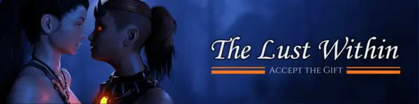 The Lust Within [v0.1.0] [TLW]