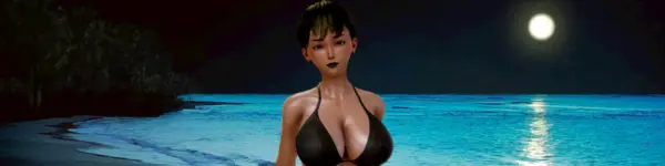 Enjoying the Beach [v1.1f] [phantasmove]