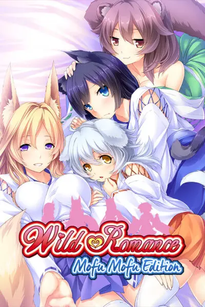 Wild Romance: Mofu Mofu Edition [Final v1.4.6] [Norn]