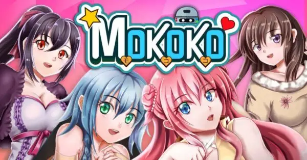 Mokoko [Final] [NAISU]