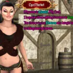 600689 Lyx Merchant A | Free Adult Games