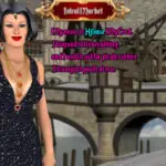 600691 Istral Merchant A | Free Adult Games