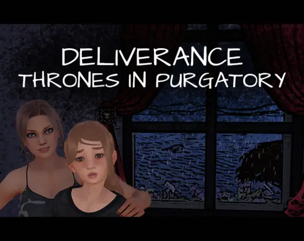 Deliverance: Thrones in Purgatory [v0.45] [Butler Uri]