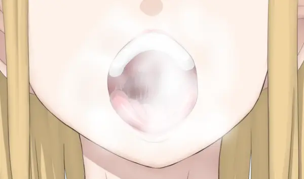 Thank You, Condom Boy! [Final] [Hoi Hoi Hoi]