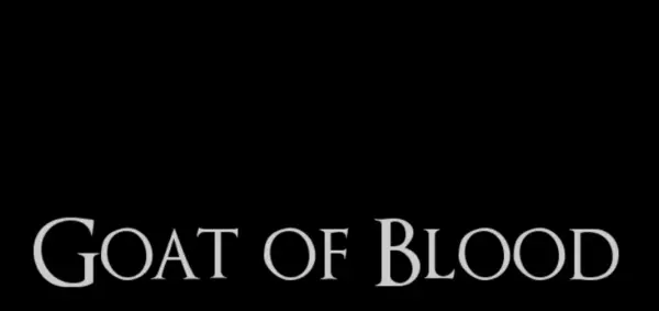 Goat of Blood [v0.14a] [Y’s Contracted Chaos]