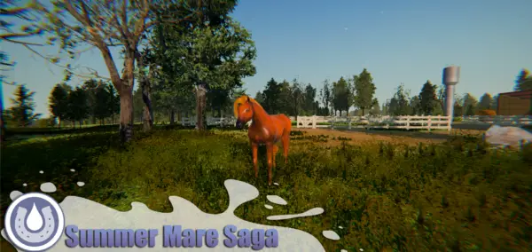 Summer Mare Saga [v2020.11.11] [SMSaga]