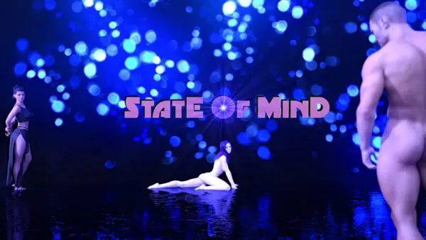 State of Mind [Ep. 3] [Korentin]