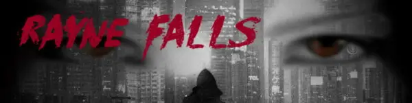 Rayne Falls [v0.73] [Disgracelands]