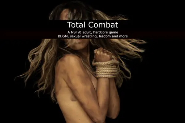 Total Combat 2050 [v0.3] [Total Combat Games]