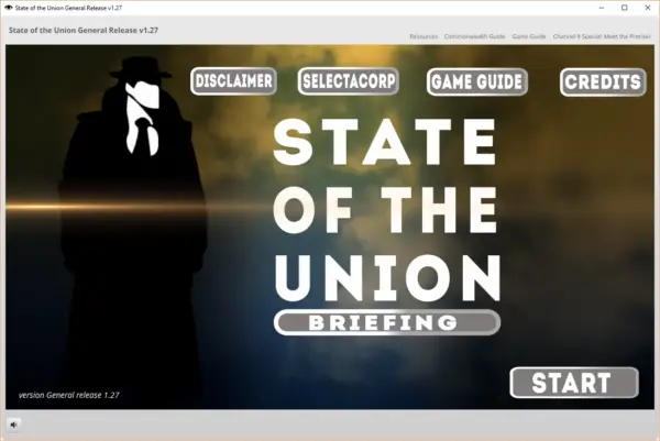 State of the Union [v1.30] [Selectacorp]