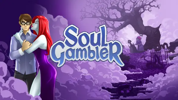 Soul Gambler [Final] [Ilex Games]