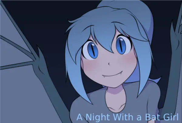 A Night with a Bat Girl [v1.0] [furrgroup]