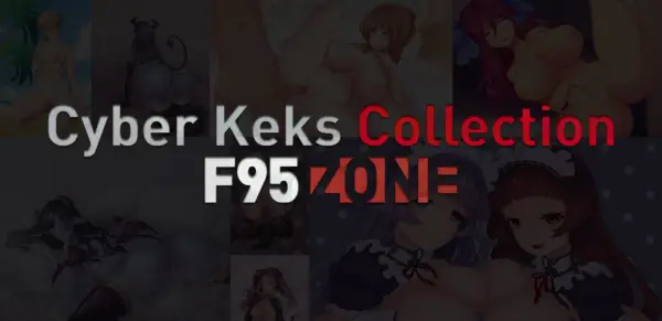 Cyber Keks Pack [May 16] [Cyber Keks]