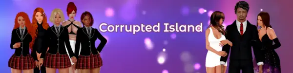 Corrupted Island Remake [v0.2] [Trinity Games]