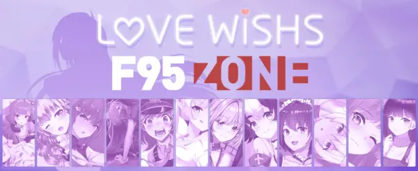 Love wish [FINAL] [Milk Games]