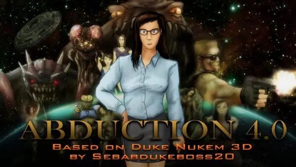 Abduction [v4.0] [sebabdukeboss20]