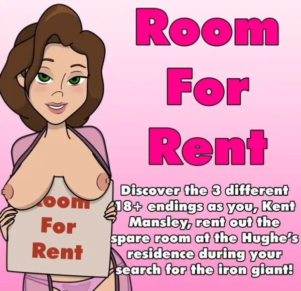 Iron Giant : Room For Rent [Final] [Skadoo]