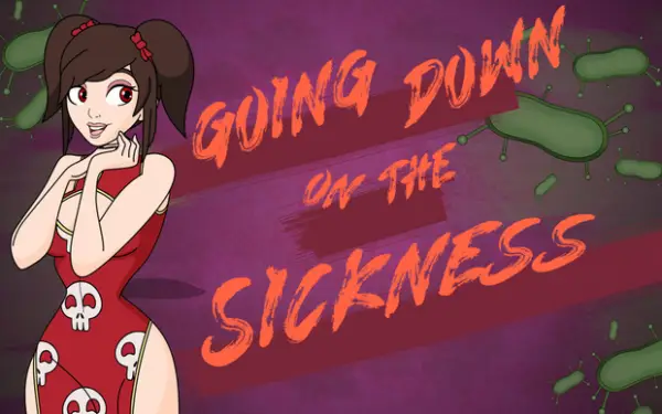 Going Down on the Sickness [Final] [Skadoo]