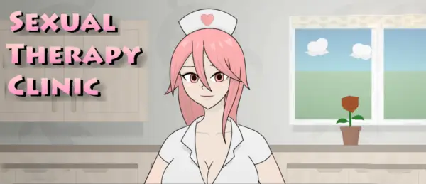 Sexual Therapy Clinic (Editable Bundle) [v1.1] [Poliux Dimension]