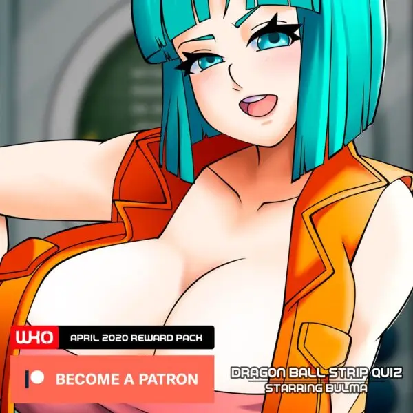 Dragon Ball Strip Quiz Game [Final] [Witchking00]