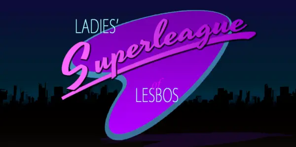 Ladies’ Superleague of Lesbos [v0.22] [Superstellar]