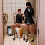 69966 c1SchoolToiletAlissaGwendolyns0101 | Free Adult Games