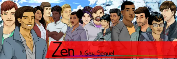 Zen: A Gay Sequel [Demo] [Bob C Games]