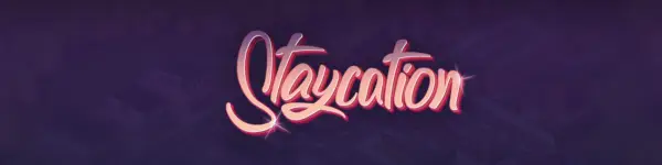 Staycation [v0.3.0] [Beanie]