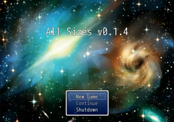 All Sizes [v0.1.6.3a] [Netral GD]