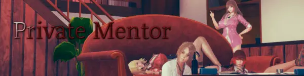 Private Mentor [v0.0.4a] [IIIIIIIIII]