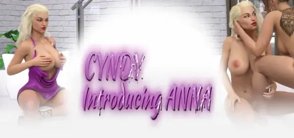 Cyndy – Introducing Anna DLC [Final] [DreamBig Games]