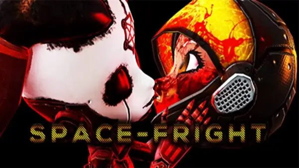 SPACE-FRIGHT [Final] [R I MAD]