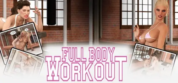 Full Body Workout [Final] [iLewd]